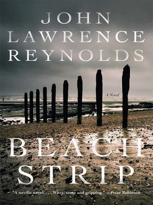 cover image of Beach Strip